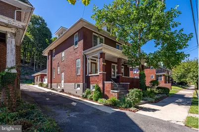 554 Greene Street, Cumberland, MD 21502 - Photo 2