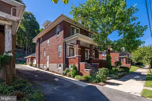 554 Greene St, Cumberland, MD 21502 - Photo 2