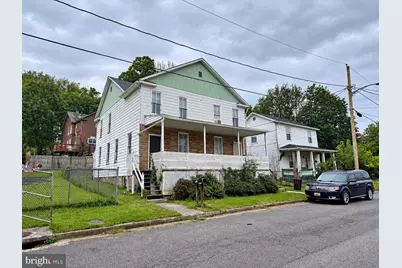 928 Glenwood Street, Cumberland, MD 21502 - Photo 2