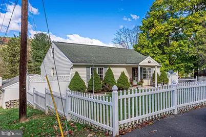 10717 Cash Valley Road NW, Lavale, MD 21502 - Photo 42