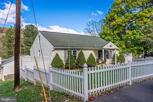 10717 Cash Valley Rd NW, Lavale, MD 21502 - Photo 42