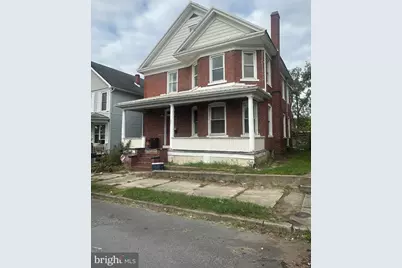 407 Race Street, Cumberland, MD 21502 - Photo 2