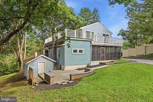11121 High Germany Rd SE, Little Orleans, MD 21766 - Photo 4