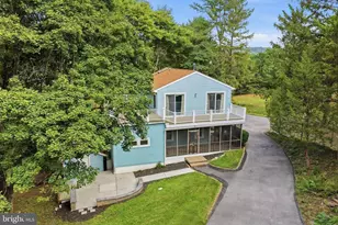 11121 High Germany Rd SE, Little Orleans, MD 21766 - Photo 50