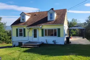 732 Hunt Terrace, Cumberland, MD 21502 - Photo 1