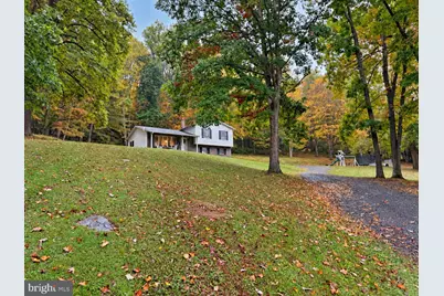 13708 Black Valley Road NE, Flintstone, MD 21530 - Photo 2