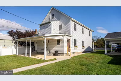 35 Humbird Street, Cumberland, MD 21502 - Photo 42