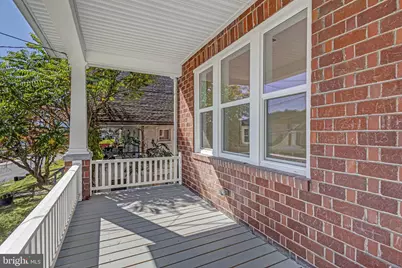 910 Bedford Street, Cumberland, MD 21502 - Photo 40