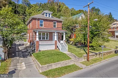 910 Bedford Street, Cumberland, MD 21502 - Photo 1