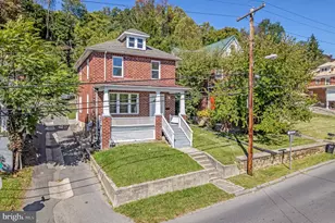 910 Bedford St, Cumberland, MD 21502 - Photo 1
