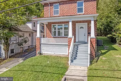 910 Bedford Street, Cumberland, MD 21502 - Photo 38