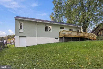 108 S Broadway, Frostburg, MD 21532 - Photo 22