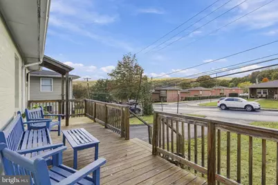 108 S Broadway, Frostburg, MD 21532 - Photo 26