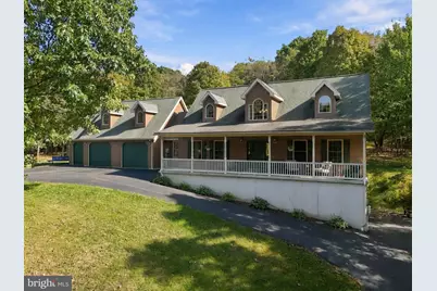 16300 Sprucewood Drive, Frostburg, MD 21532 - Photo 1