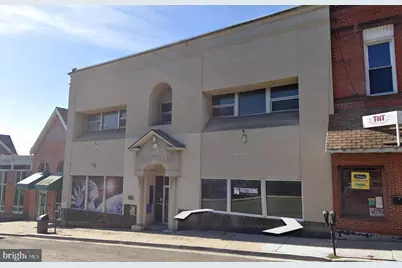 55 E Main Street E, Frostburg, MD 21532 - Photo 1