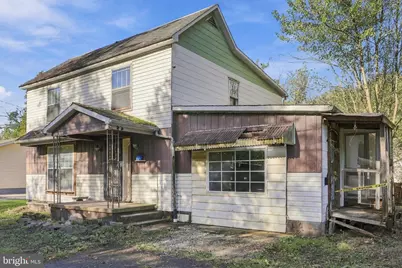 11215 Wabash Street NW, Lavale, MD 21502 - Photo 2