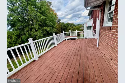 623 Hill Top Drive, Cumberland, MD 21502 - Photo 16
