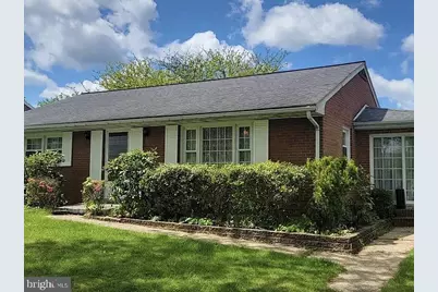 623 Hill Top Drive, Cumberland, MD 21502 - Photo 1