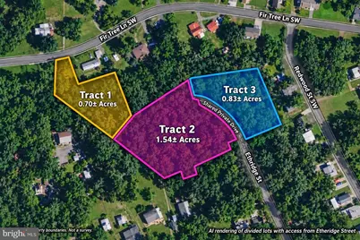 13704 Fir Tree Lane, Cresaptown, MD 21502 - Photo 8