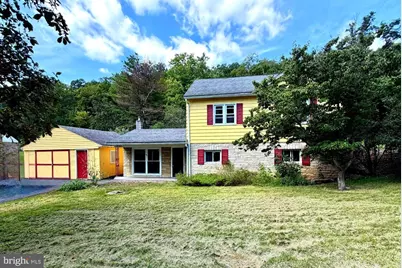13111 Valley Road NE, Cumberland, MD 21502 - Photo 2