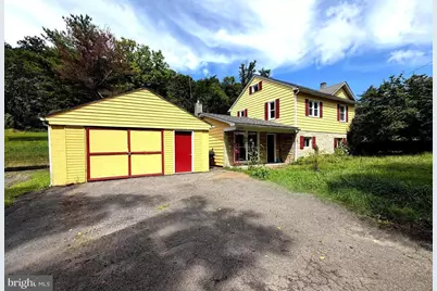 13111 Valley Road NE, Cumberland, MD 21502 - Photo 1