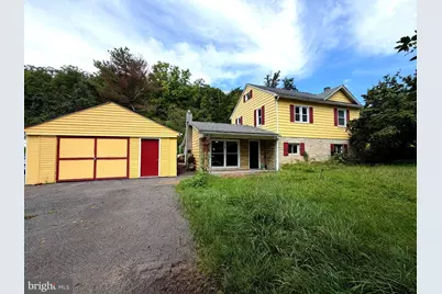 13111 Valley Road NE, Cumberland, MD 21502 - Photo 34