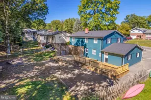 14308 N Bel Air Dr SW, Cumberland, MD 21502 - Photo 46