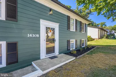 14308 N Bel Air Drive SW, Cumberland, MD 21502 - Photo 2