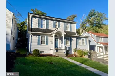 27 Park Avenue, Lavale, MD 21502 - Photo 1