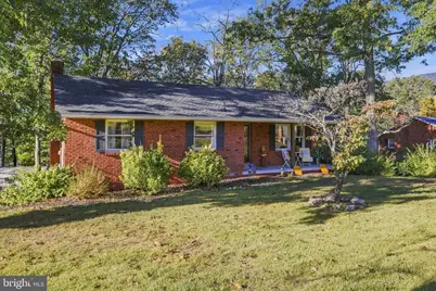 14102 Cedarwood Drive SW, Cresaptown, MD 21502 - Photo 2