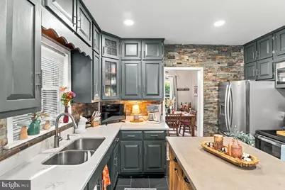 914 Harding Avenue, Cumberland, MD 21502 - Photo 8