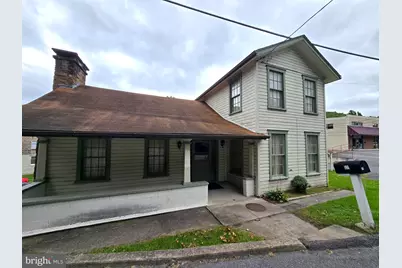 511 National Highway, Lavale, MD 21502 - Photo 1