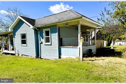224 Betterton Aly Alley, Westernport, MD 21562 - Photo 1