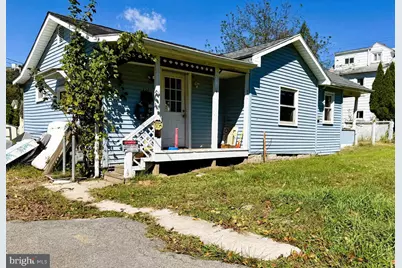 224 Betterton Aly Alley, Westernport, MD 21562 - Photo 2