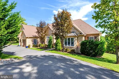 927 Moccasin Path, Cumberland, MD 21502 - Photo 8