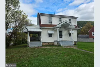 12512 Bowling Street, Cumberland, MD 21502 - Photo 26