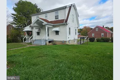 12512 Bowling Street, Cumberland, MD 21502 - Photo 2