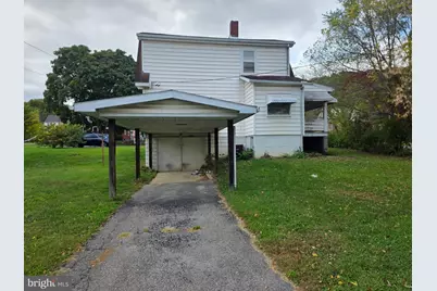 12512 Bowling Street, Cumberland, MD 21502 - Photo 4