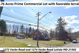 1272 1274 Vocke Rd, Lavale, MD 21502 - Photo 1