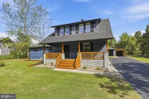 21419 Queens Point Rd SW, McCoole, MD 21562 - Photo 1