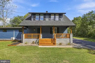 21419 Queens Point Road SW, McCoole, MD 21562 - Photo 2