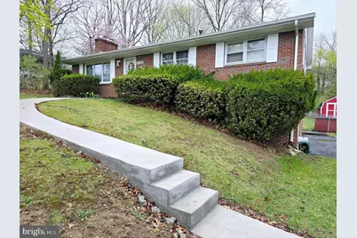 15421 Shamrock Road SW, Cresaptown, MD 21502 - Photo 2