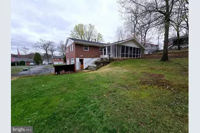 15421 Shamrock Road SW, Cresaptown, MD 21502 - Photo 24