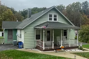 19803 McMullen Hwy SW, Rawlings, MD 21557 - Photo 1