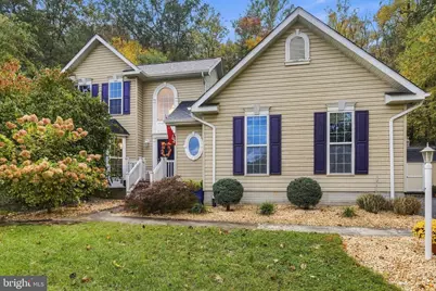 1406 Piedmont Avenue, Cumberland, MD 21502 - Photo 4