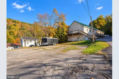 5 Hanekamp Street W, Lonaconing, MD 21539 - Photo 2