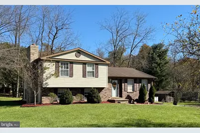 11718 Old Legislative Road SW, Frostburg, MD 21532 - Photo 1
