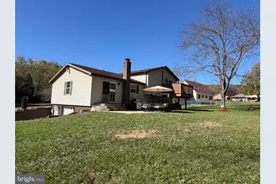 11718 Old Legislative Road SW, Frostburg, MD 21532 - Photo 26