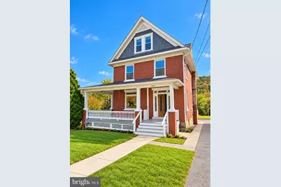 664 National Highway, Lavale, MD 21502 - Photo 1