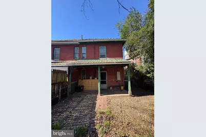 710 Maryland Avenue, Cresaptown, MD 21502 - Photo 2